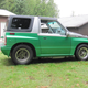 Image for article titled At $18,500, Would You Toy With The Idea Of Buying This Streetable 1989 Geo Tracker Dragster?